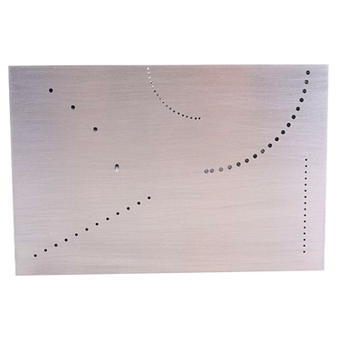 NDT Supply Phased Array Block B